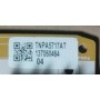 PANASONIC THP50ST60A  POWER BOARD TNPA5717 AT